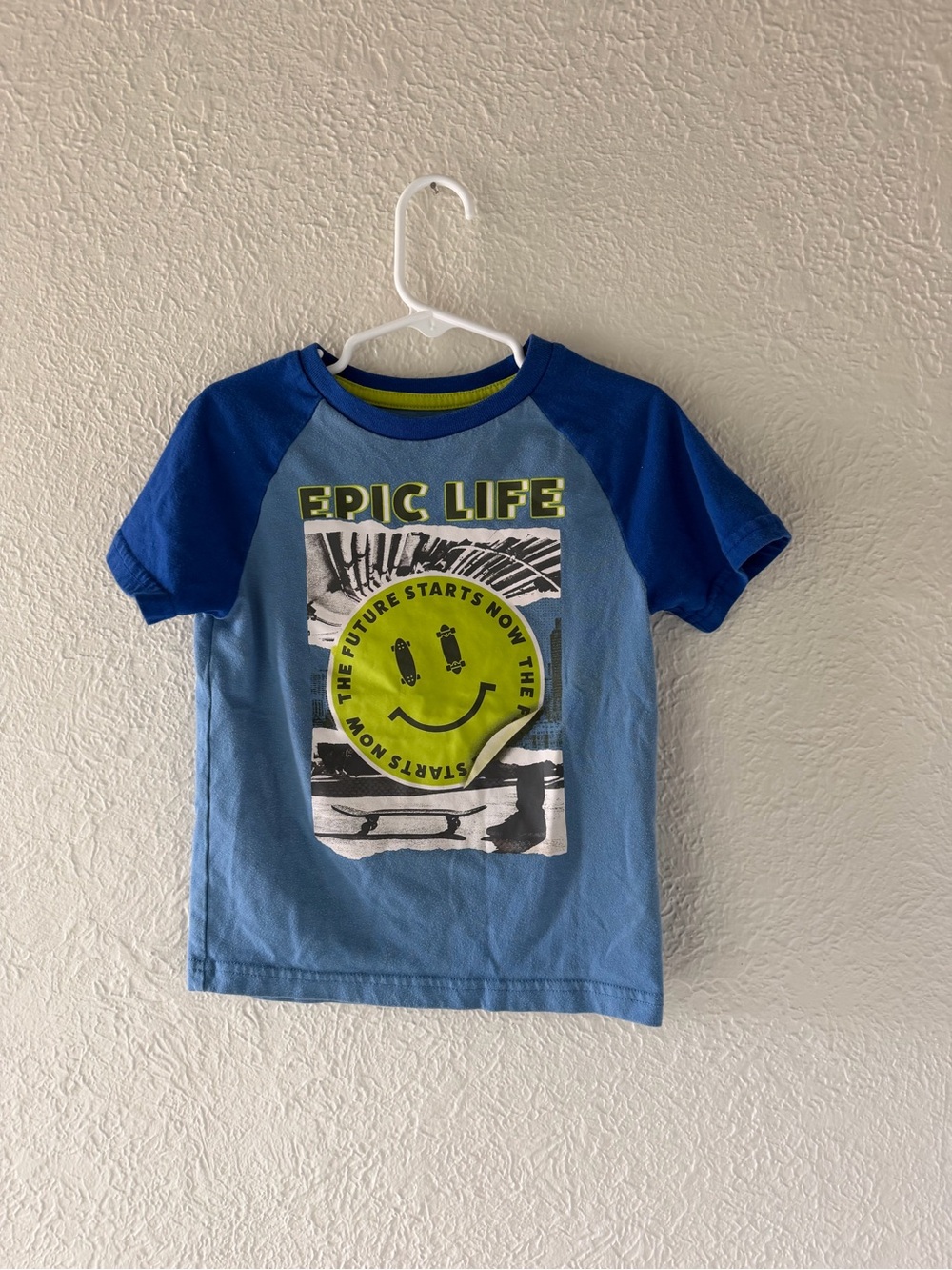 Boys shirt